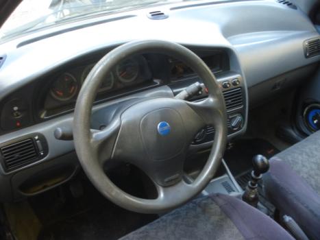 FIAT Palio Weekend 1.6 16V 4P STILE, Foto 4