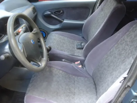 FIAT Palio Weekend 1.6 16V 4P STILE, Foto 3