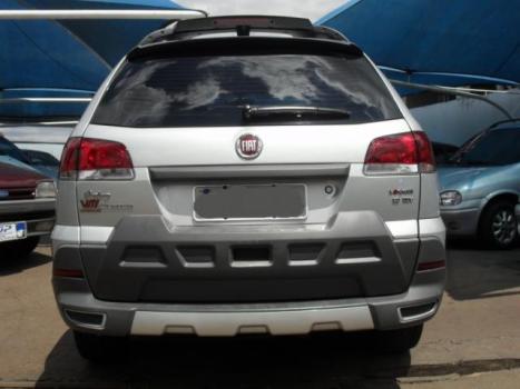 FIAT Palio Weekend 1.8 4P FLEX ADVENTURE LOCKER, Foto 4