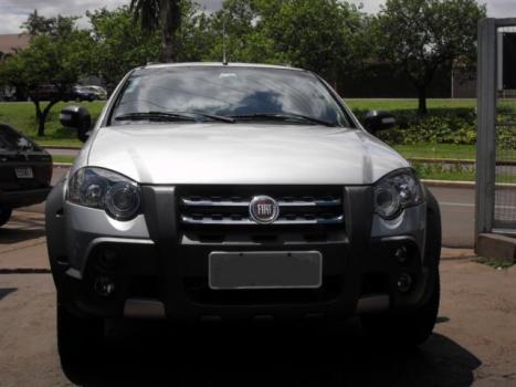 FIAT Palio Weekend 1.8 4P FLEX ADVENTURE LOCKER, Foto 1