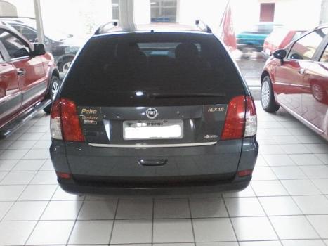 FIAT Palio Weekend 1.8 4P FLEX HLX, Foto 3
