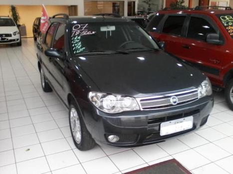 FIAT Palio Weekend 1.8 4P FLEX HLX, Foto 4