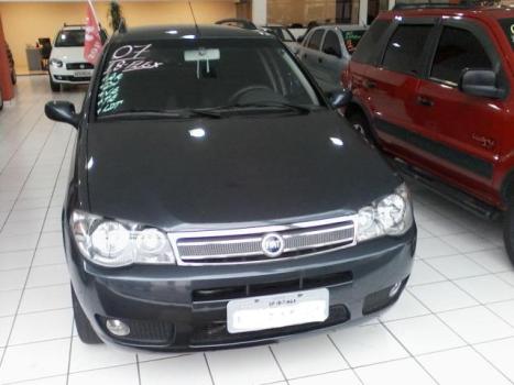 FIAT Palio Weekend 1.8 4P FLEX HLX, Foto 1