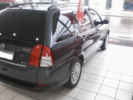FIAT Palio Weekend 1.8 4P FLEX HLX, Foto 2