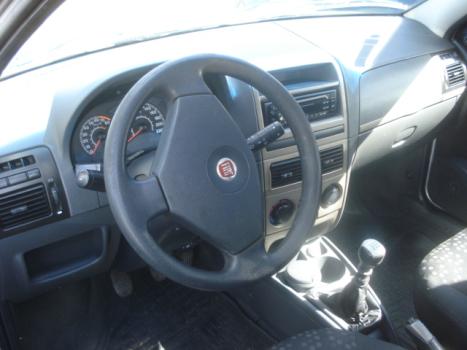 FIAT Palio Weekend 1.4 4P FLEX ATTRACTIVE, Foto 4