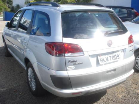 FIAT Palio Weekend 1.4 4P FLEX ATTRACTIVE, Foto 2