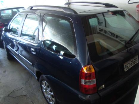 FIAT Palio Weekend 1.6 16V 4P STILE, Foto 2