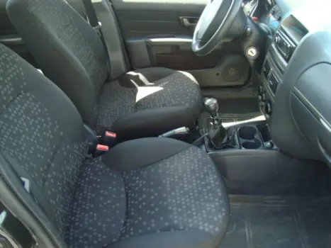 FIAT Palio Weekend 1.4 4P FLEX ATTRACTIVE, Foto 3