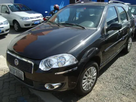 FIAT Palio Weekend 1.4 4P FLEX ATTRACTIVE, Foto 1