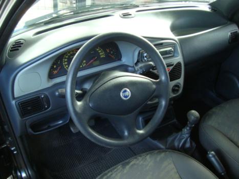 FIAT Palio Weekend 1.6 16V 4P ADVENTURE, Foto 4