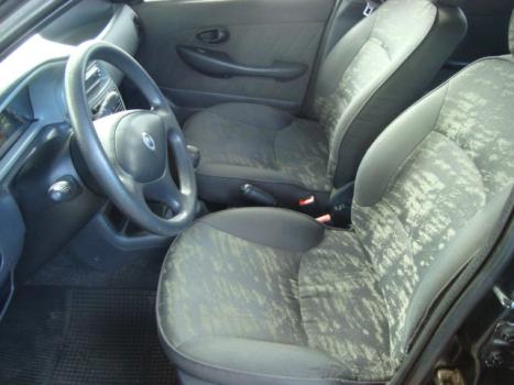 FIAT Palio Weekend 1.6 16V 4P ADVENTURE, Foto 3