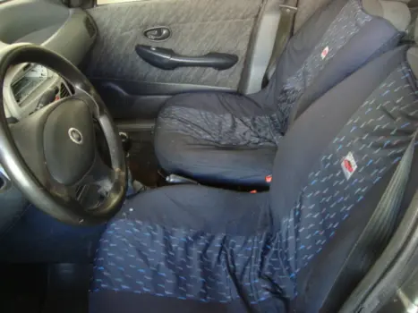 FIAT Palio Weekend 1.3 16V 4P ELX, Foto 3