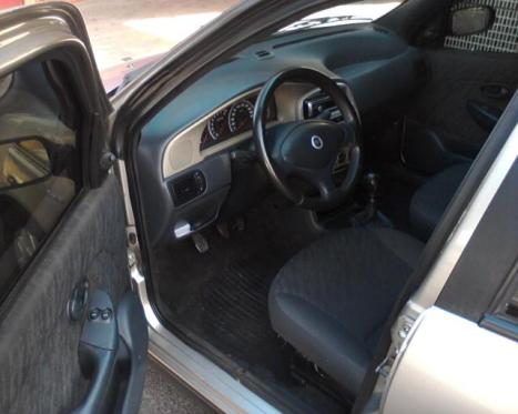 FIAT Palio Weekend 1.0 16V 4P ELX FIRE, Foto 4