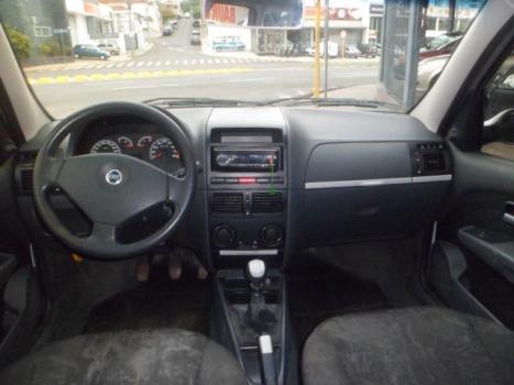 FIAT Palio Weekend 1.4 4P ELX FLEX, Foto 4