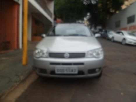 FIAT Palio Weekend 1.4 4P ELX FLEX, Foto 1