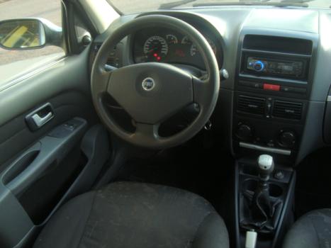 FIAT Palio Weekend 1.3 FIRE 4P FLEX ELX, Foto 4