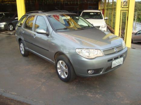 FIAT Palio Weekend 1.3 FIRE 4P FLEX ELX, Foto 1