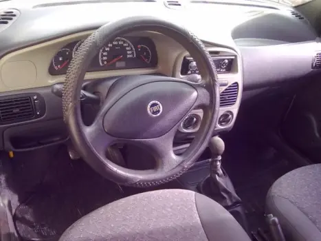 FIAT Palio Weekend 1.3 16V 4P ELX FIRE, Foto 4