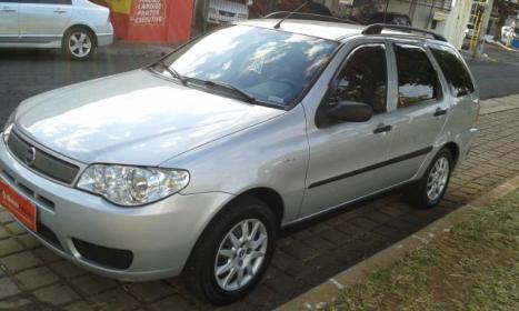 FIAT Palio Weekend 1.3 FIRE 4P FLEX ELX, Foto 1