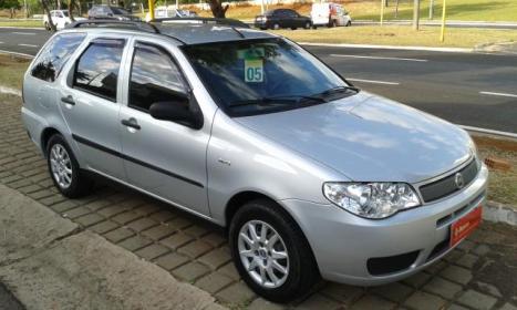FIAT Palio Weekend 1.3 FIRE 4P FLEX ELX, Foto 2