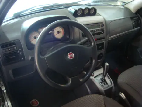 FIAT Palio Weekend 1.8 4P FLEX ADVENTURE LOCKER DUALOGIC AUTOMATIZADO, Foto 4