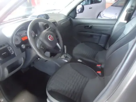 FIAT Palio Weekend 1.8 4P FLEX ADVENTURE LOCKER DUALOGIC AUTOMATIZADO, Foto 3