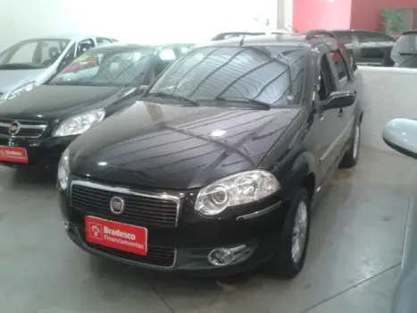 FIAT Palio Weekend 1.4 4P ELX FLEX, Foto 1