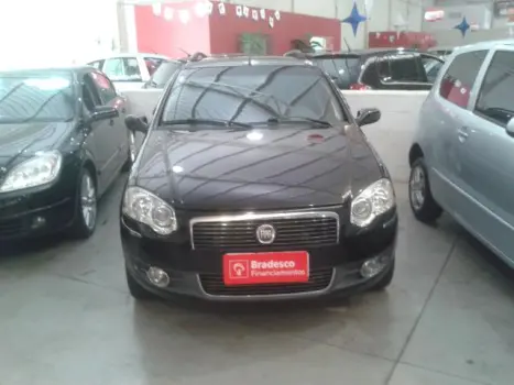 FIAT Palio Weekend 1.4 4P ELX FLEX, Foto 3