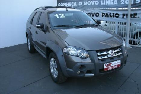 FIAT Palio Weekend 1.8 4P FLEX ADVENTURE LOCKER, Foto 1