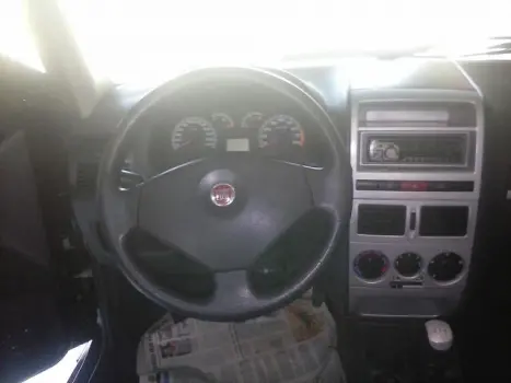 FIAT Palio Weekend 1.8 4P TREKKING FLEX, Foto 4