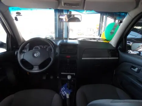 FIAT Palio Weekend 1.4 4P ELX FLEX, Foto 4