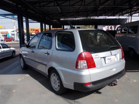 FIAT Palio Weekend 1.4 4P ELX FLEX, Foto 1