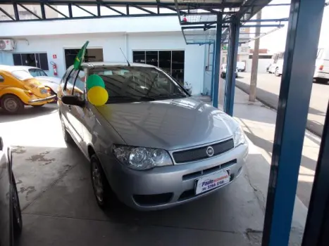 FIAT Palio Weekend 1.4 4P ELX FLEX, Foto 2