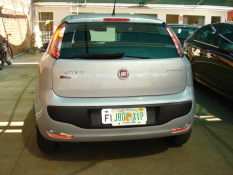 FIAT Punto 1.4 4P ATTRACTIVE FLEX, Foto 3