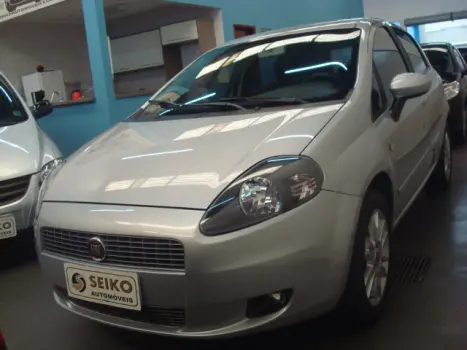FIAT Punto 1.4 4P ATTRACTIVE FLEX, Foto 2