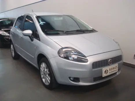 FIAT Punto 1.4 4P ATTRACTIVE FLEX, Foto 1