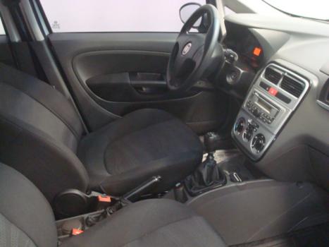 FIAT Punto 1.4 4P ATTRACTIVE FLEX, Foto 3