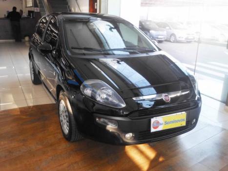 FIAT Punto 1.4 4P ATTRACTIVE FLEX, Foto 2