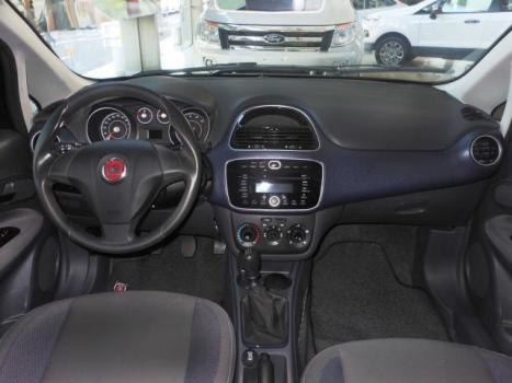 FIAT Punto 1.4 4P ATTRACTIVE FLEX, Foto 3