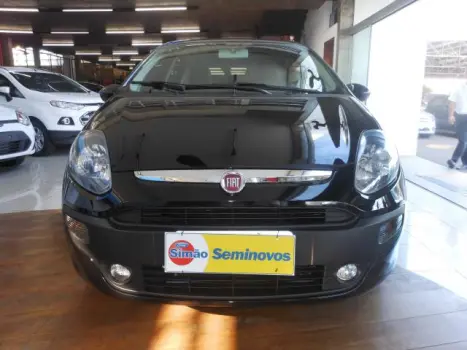 FIAT Punto 1.4 4P ATTRACTIVE FLEX, Foto 1