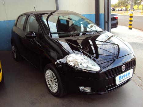 FIAT Punto 1.4 4P ATTRACTIVE FLEX, Foto 4