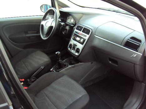 FIAT Punto 1.4 4P ATTRACTIVE FLEX, Foto 2