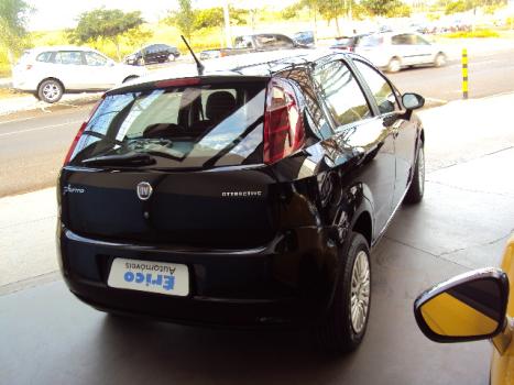 FIAT Punto 1.4 4P ATTRACTIVE FLEX, Foto 3