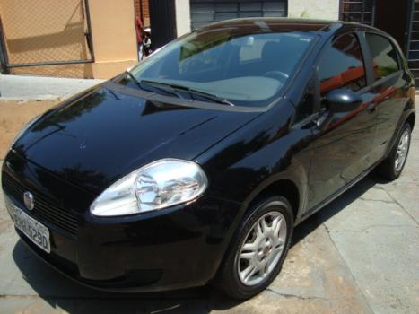 FIAT Punto 1.4 4P ELX FLEX, Foto 1
