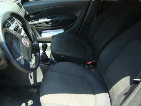 FIAT Punto 1.4 4P ELX FLEX, Foto 3