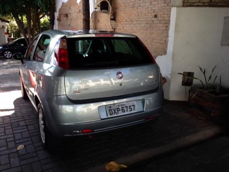 FIAT Punto 1.4 4P ELX FLEX, Foto 4