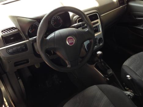 FIAT Punto 1.4 4P ELX FLEX, Foto 3