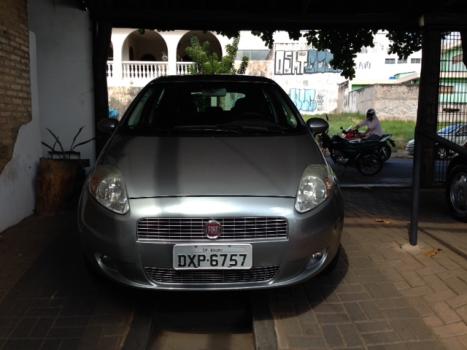 FIAT Punto 1.4 4P ELX FLEX, Foto 1