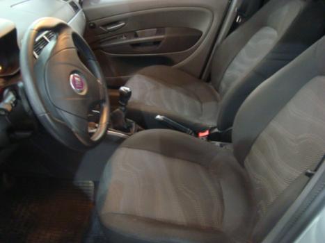 FIAT Punto 1.4 4P ELX FLEX, Foto 3