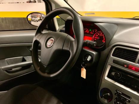 FIAT Punto 1.4 4P ELX FLEX, Foto 4